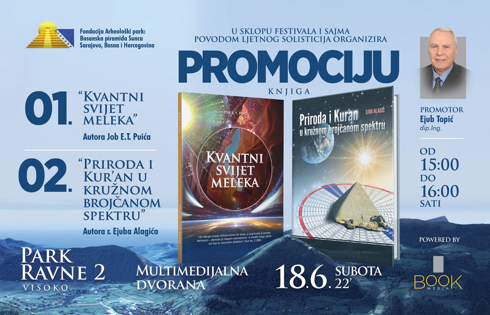 “Kvantni svijet meleka”