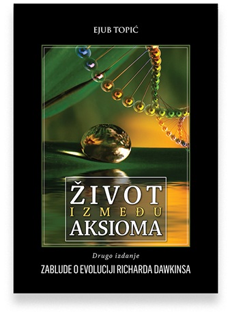 Zivot izmedu aksioma 2