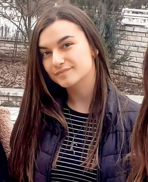 Lejla Frljak